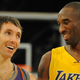 Illustration for article titled What Is Sadder Than The Lakers 72-Year-Old Backcourt? Lets Discuss!